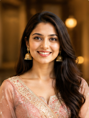 Ananya Sharma