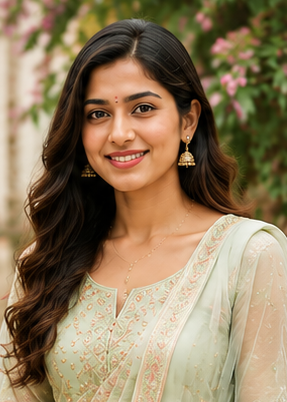 Kavya Sharma