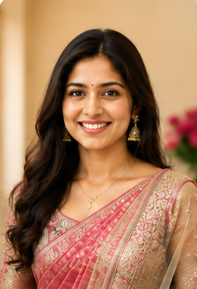 Priya Das