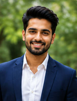 Rahul Verma
