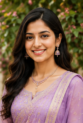 Ritika Singh