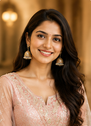 Simran Kaur